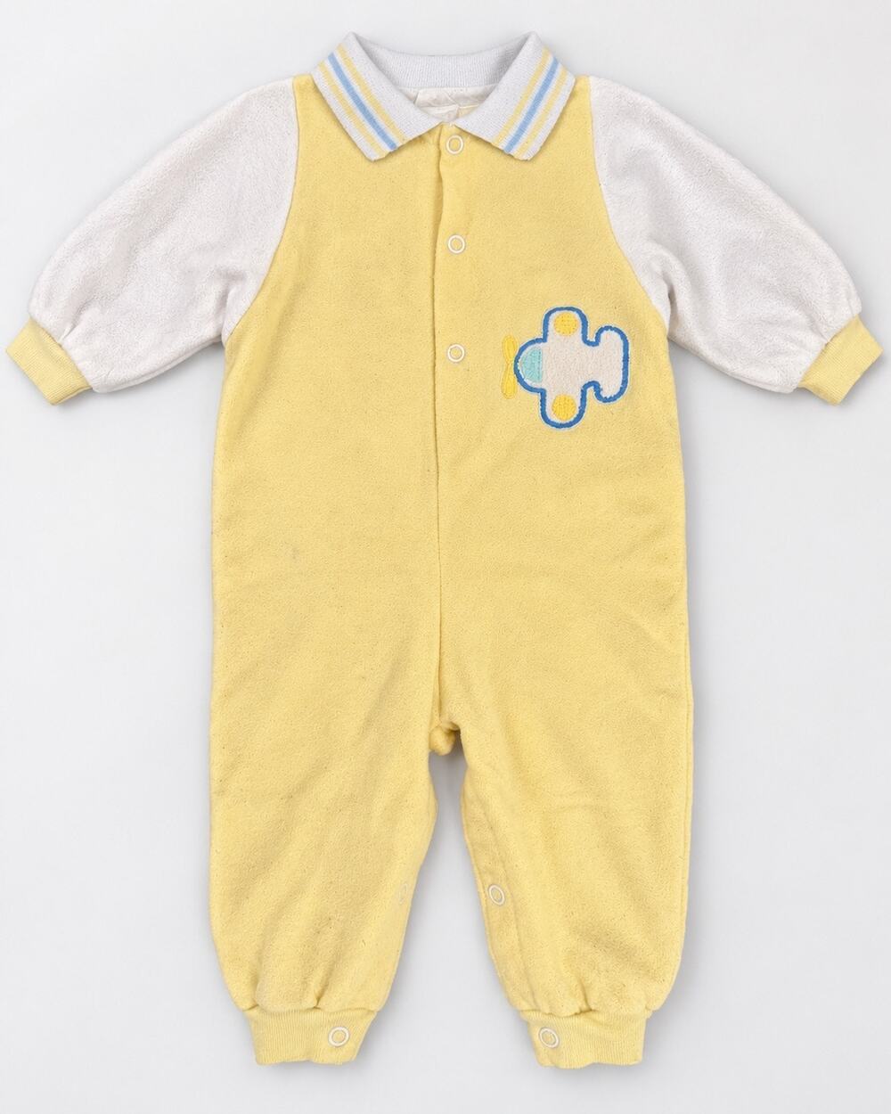 Vintage Gerber baby romper
